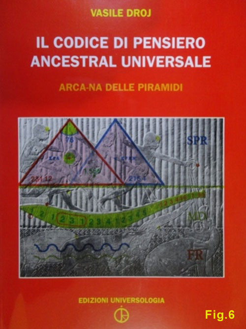 Stele dell'Inventario